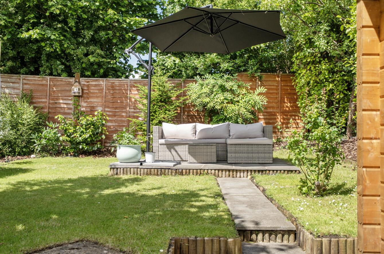 Sketty Park Close, Sketty, Swansea, SA2 8LR